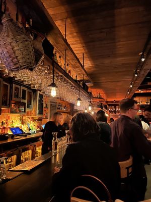 Ainslie Bowery by null