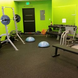 Blinn Fitness
