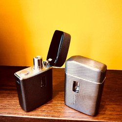 Endcig
