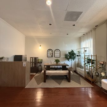 The Thai Massage Studio - Tea room - Massage Near Me - Cerritos, California The Thai Massage Studio - Tea room - Massage Near Me - Cerritos, California