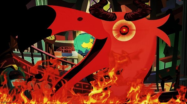 Knockabout Burgers by null