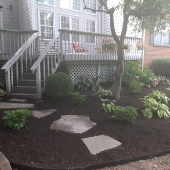 Sharp Lawn - Sharp Lawn has always done right by me - Snow Removal Near Me