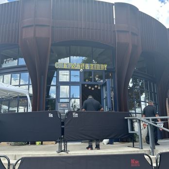 CHAPMAN & KIRBY - Updated November 2024 - 463 Photos & 342 Reviews