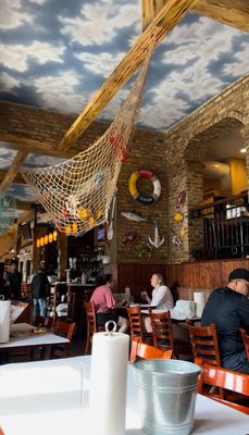 Crab King Cajun Boil & Bar by null