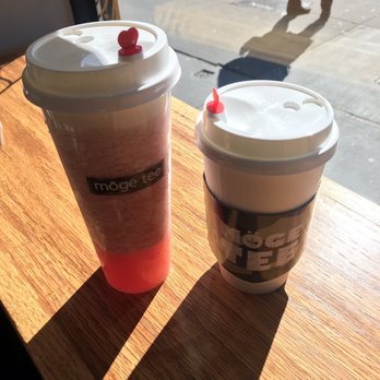 Möge Tee - Flushing - Bubble Tea Near Me - Flushing, New York Möge Tee - Flushing - Bubble Tea Near Me - Flushing, New York