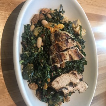 True Food Kitchen - Seasonal Ingredient** - Vegetarian Near Me - Plano, Texas