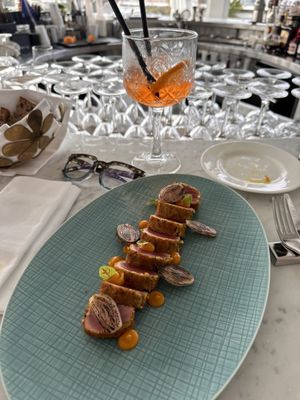 Rome Glam Hotel by null