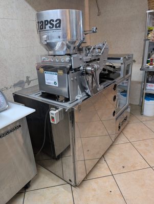 Taqueria Mercadito by null