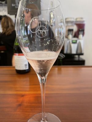 August Hill Winery Tasting Room by null