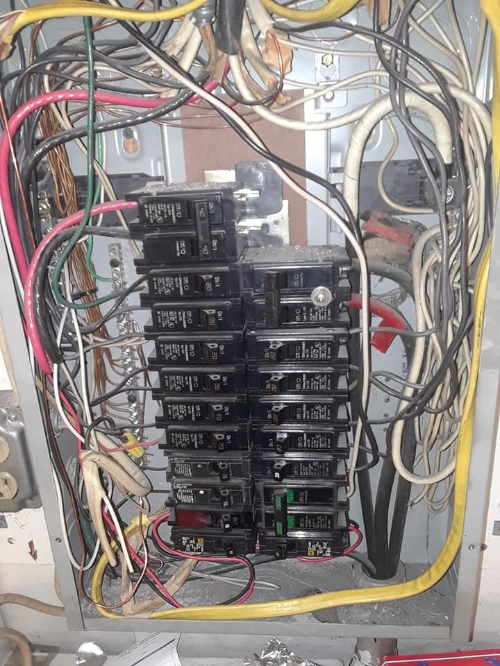 Slide of DMaN Solutions