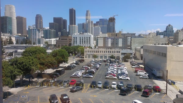 United Way of Greater Los Angeles by null