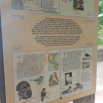Whirlpool State Park - Hiking Near Me - Niagara Falls, New York
