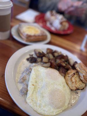 GoodLife Cafe & Bakery by null