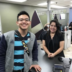 Great Clips - Maria is a great stylist too!