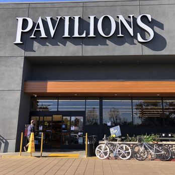 Pavilions - Happy New Year 2025 - Grocery Near Me - South Pasadena, California