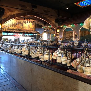 Miceli's - Decor - Italian Near Me - Los Angeles, California Miceli's - Decor - Italian Near Me - Los Angeles, California