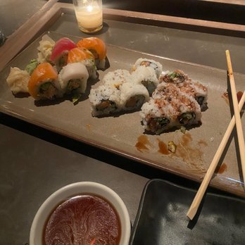 Ronin Sushi - Sushi - Japanese Near Me - Royal Oak, Michigan Ronin Sushi - Sushi - Japanese Near Me - Royal Oak, Michigan