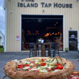 Exterior photo of Pine Island Tap House - Pine Island, New York Exterior photo of Pine Island Tap House - Pine Island, New York