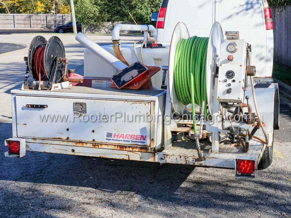 Slide of Rooter Plumbing & Sewer