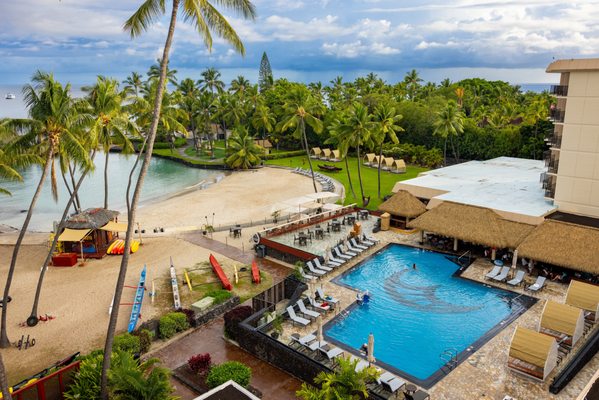 Billfish Poolside Bar & Grille by null