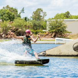 Revolution Cable Park