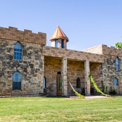 Castle Event Center
