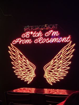 Pete's Dueling Piano Bar by null