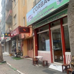 Çorbacı Süleyman