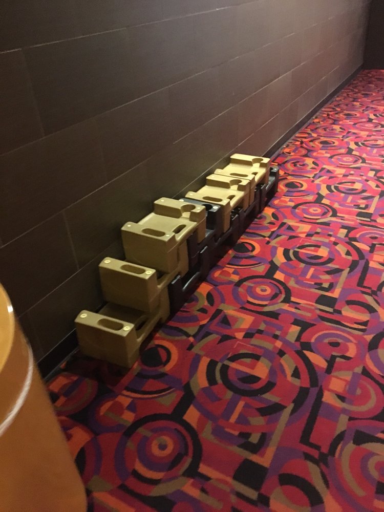 Cinemark Tulsa IMAX Updated COVID19 Hours & Services 59 Photos