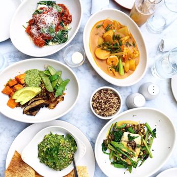 True Food Kitchen - Gorgeous spread!!! - Vegetarian Near Me - Pasadena, California True Food Kitchen - Gorgeous spread!!! - Vegetarian Near Me - Pasadena, California