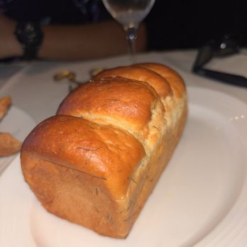 High Steaks Vegas - House bread - Steakhouses Near Me - Las Vegas, Nevada