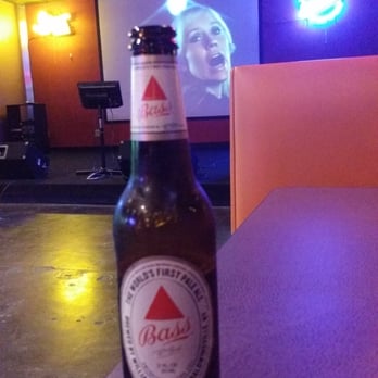 Max Bowl - Port Arthur - Bar liquid with Abba playing on big screen. - Arcades Near Me - Port Arthur, Texas Max Bowl - Port Arthur - Bar liquid with Abba playing on big screen. - Arcades Near Me - Port Arthur, Texas