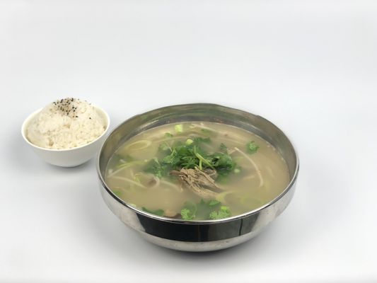 La Wine Bar & Restaurant by null