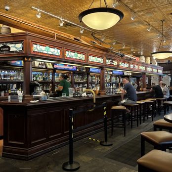 Elephant & Castle - British Near Me - Washington, DC, District of Columbia