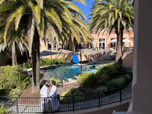 Fairmont Sonoma Mission Inn & Spa by null