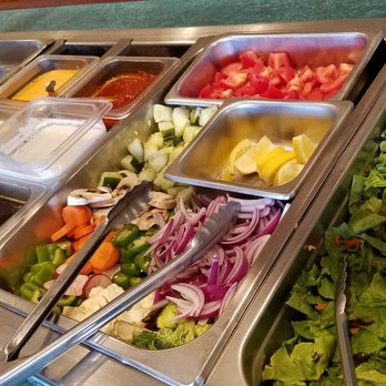 Haveli Indian Restaurant - salad bar - Indian Near Me - Saint Louis, Missouri Haveli Indian Restaurant - salad bar - Indian Near Me - Saint Louis, Missouri