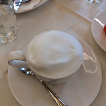 Café Central - Cafes Near Me - Vienna, 9 Café Central - Cafes Near Me - Vienna, 9