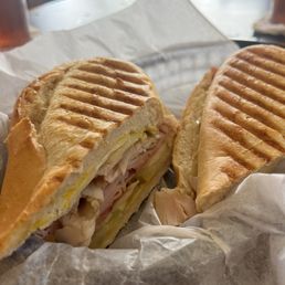Cuban Cuban