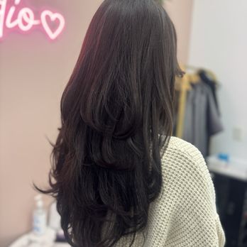 Hair Jin Studio - Hair Salons Near Me - Tustin, California Hair Jin Studio - Hair Salons Near Me - Tustin, California