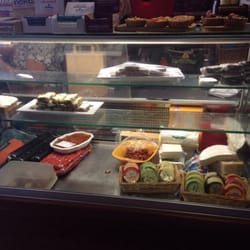 D'Lish - Some of the meats and cheeses