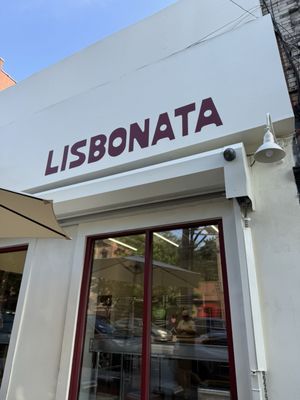 Lisbonata by null