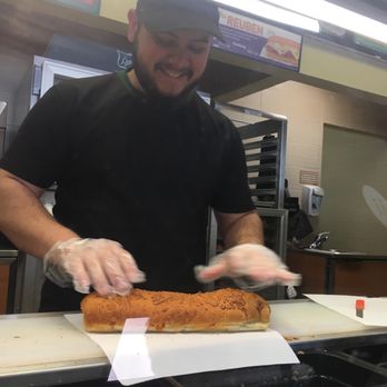 Subway - Sandwiches Near Me - Irving, Texas