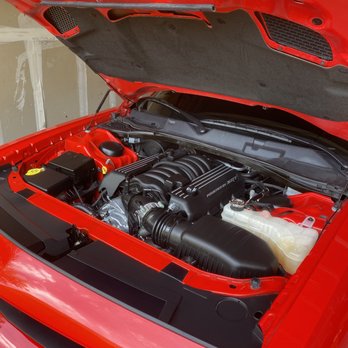1. Morales Detailing