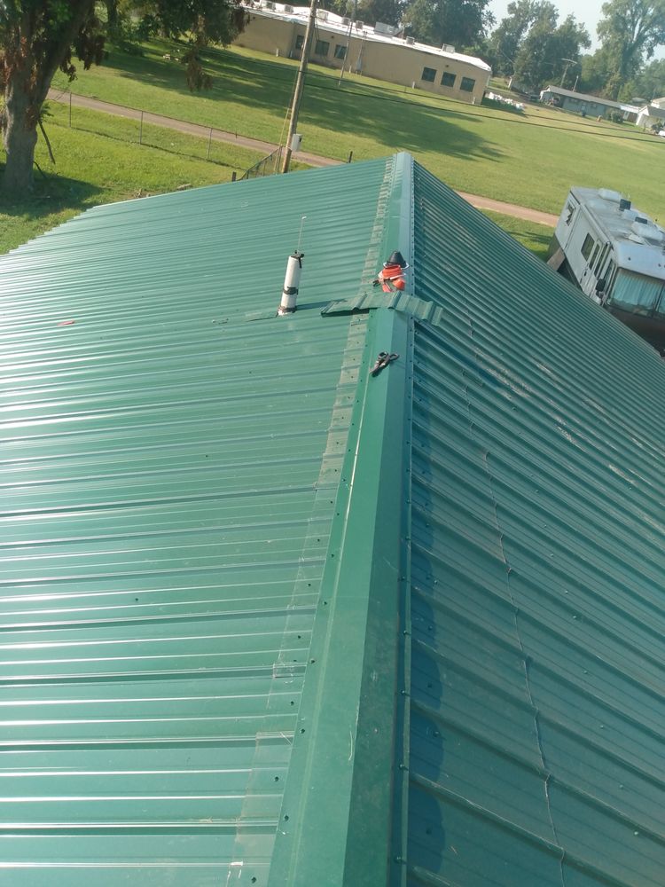 Slide of Turner and Son Fencing