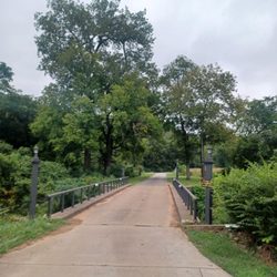Whites Creek Greenway