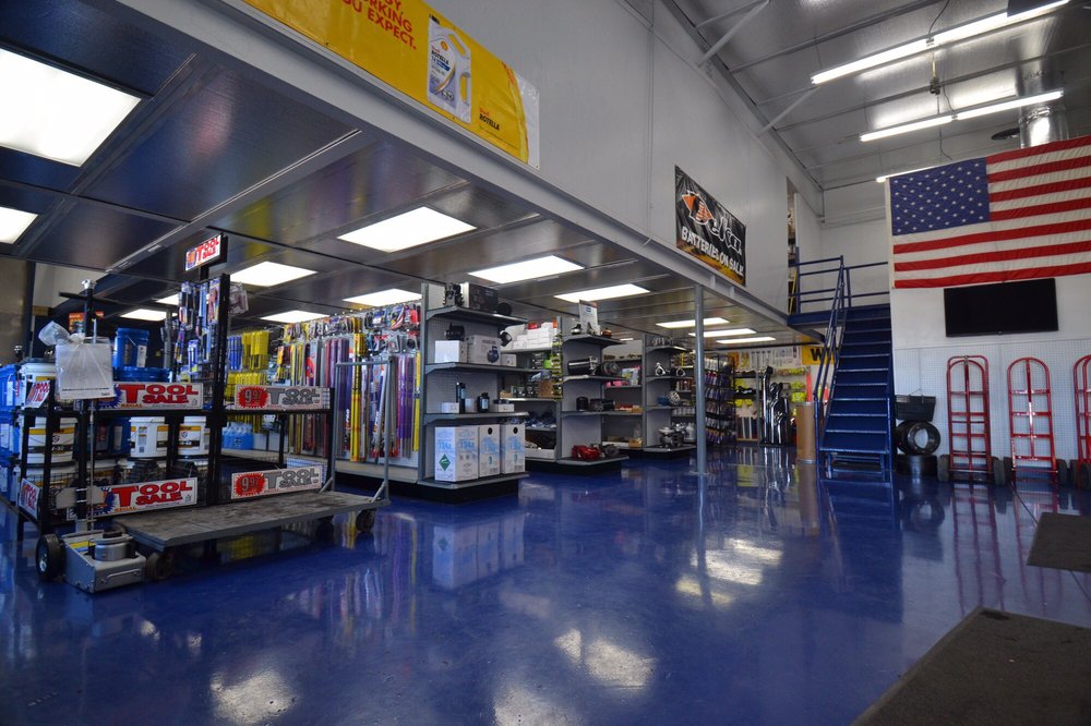 P & S TRUCK CENTER Updated August 2024 12 Photos 161 E Valley Blvd, Rialto, California