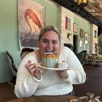 rise soufflé - The Woodlands - French Near Me - Tomball, Texas