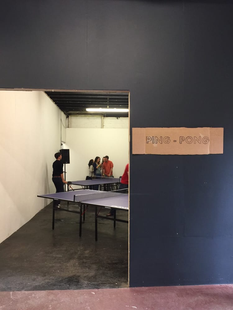 Street Food Putter Club