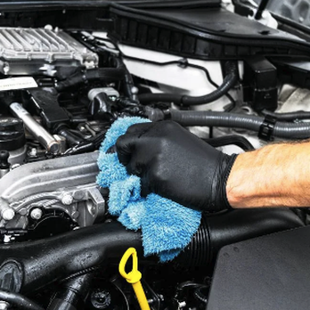 Luxury Luster Pro - Auto Detailing Near Me - Toronto, Ontario