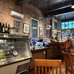 Nebbiolo Restaurant & Wine Bar